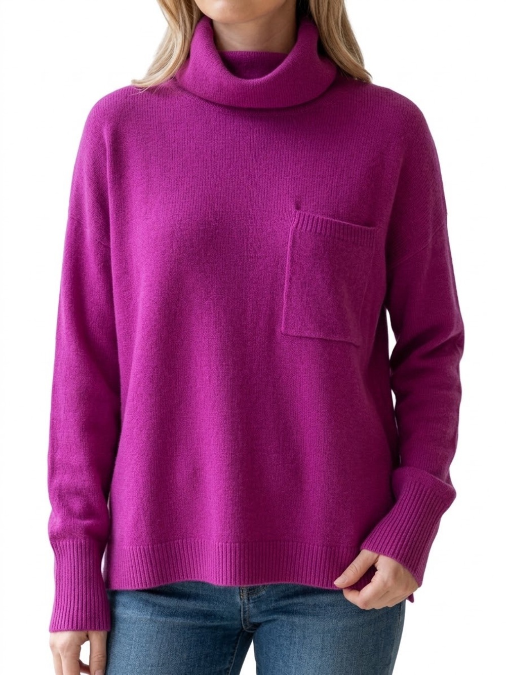 Vineyard Vines Cashmere Blend Sweater